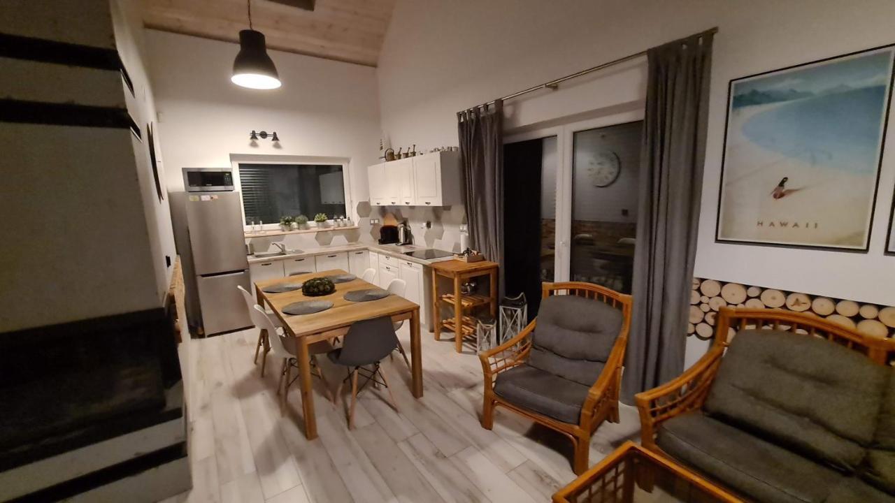 Sasinko Villa Sasino Exteriör bild