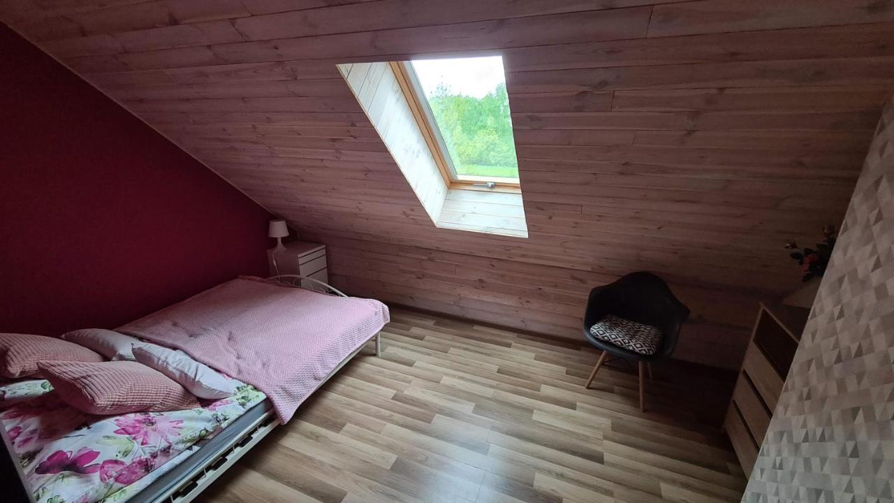 Sasinko Villa Sasino Exteriör bild
