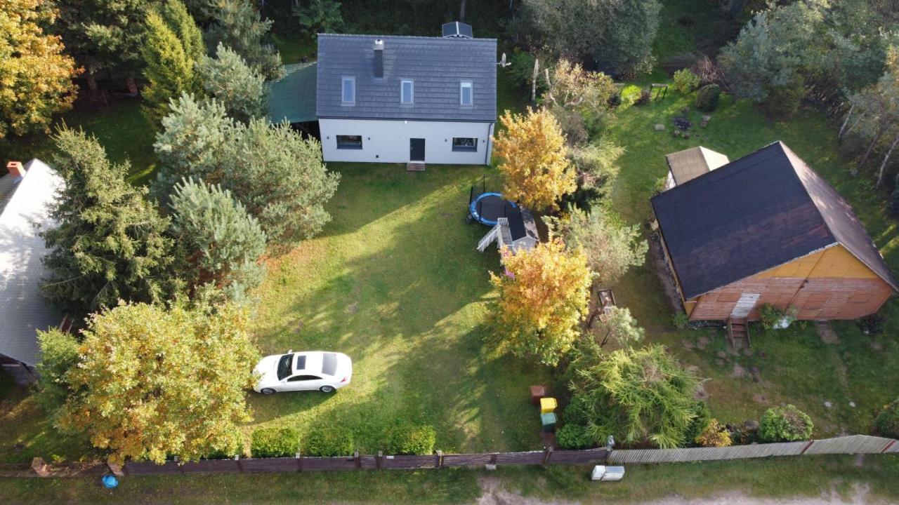 Sasinko Villa Sasino Exteriör bild
