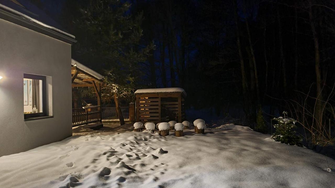 Sasinko Villa Sasino Exteriör bild