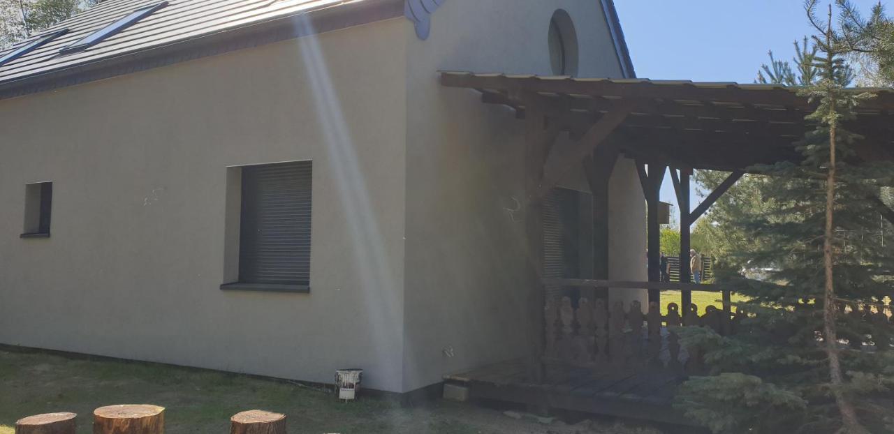 Sasinko Villa Sasino Exteriör bild